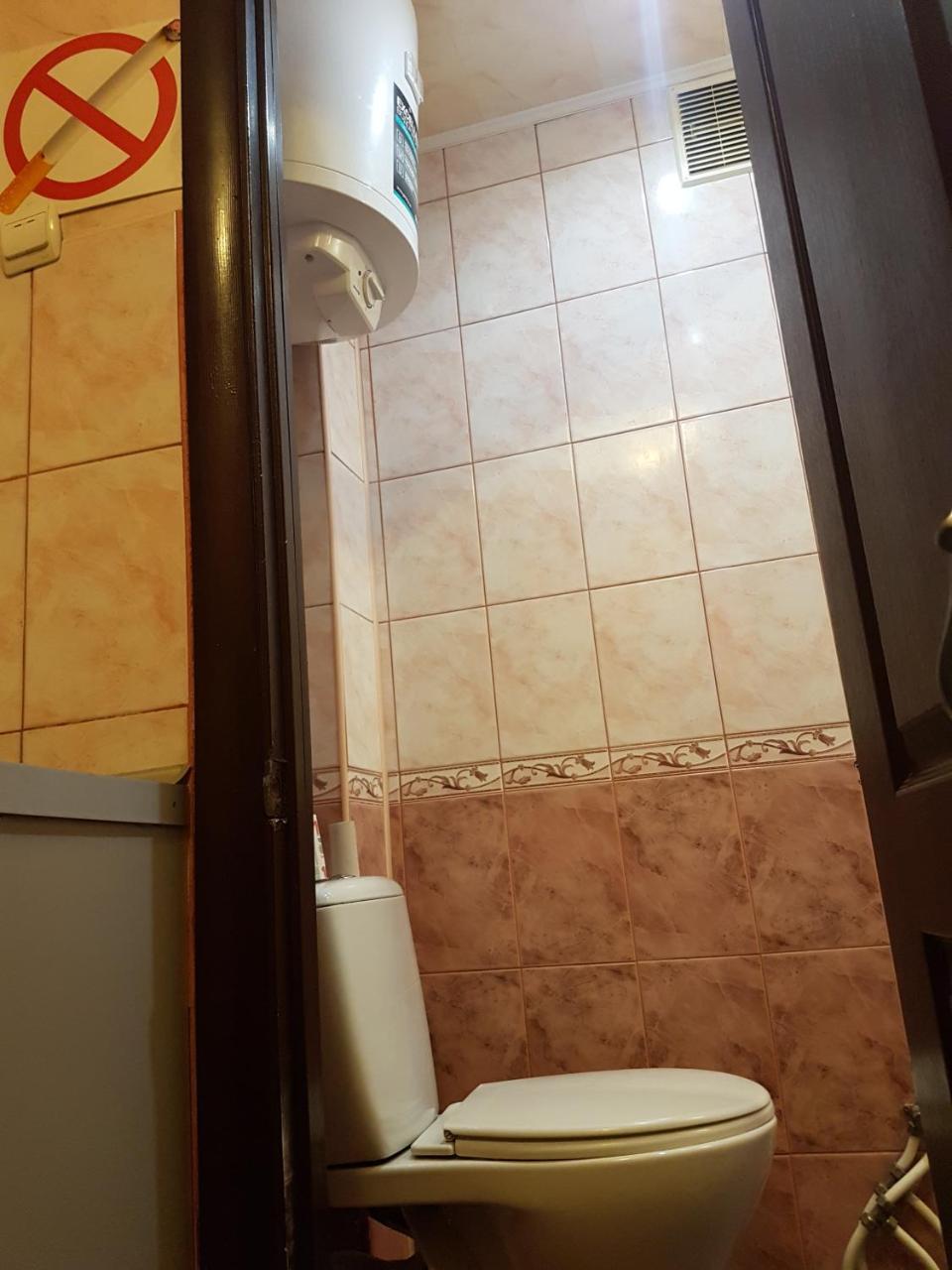 House Hotel Apartments 3 روفنو المظهر الخارجي الصورة