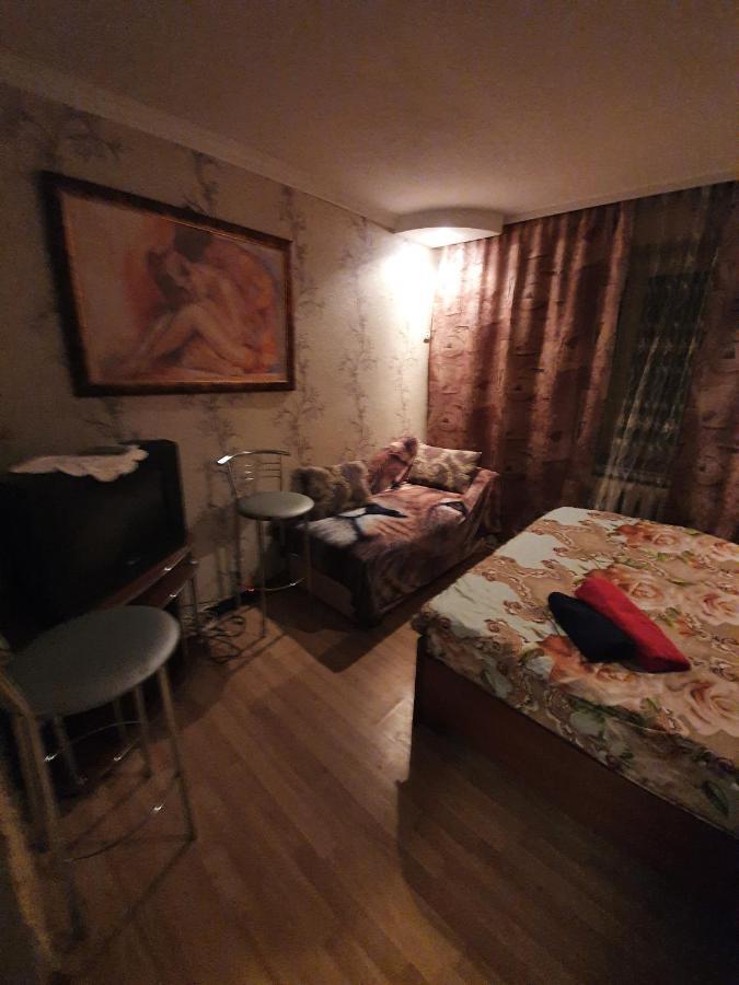 House Hotel Apartments 3 روفنو المظهر الخارجي الصورة