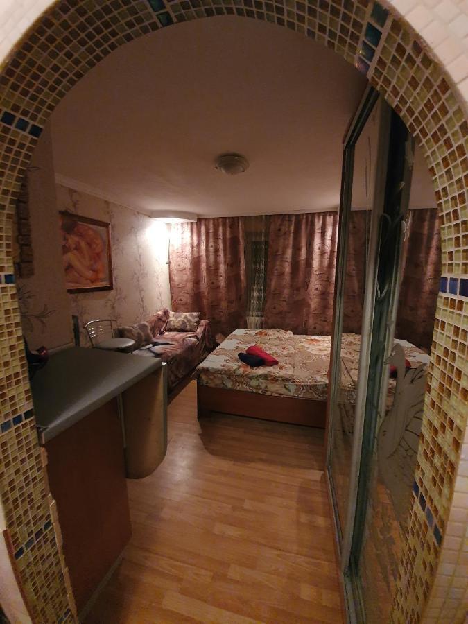 House Hotel Apartments 3 روفنو المظهر الخارجي الصورة